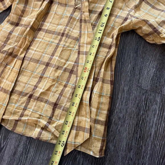 ✨Sezane Cassandre Blouse - Picture 3 of 5